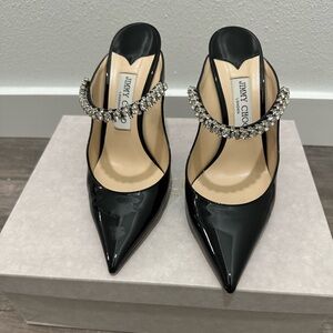 Jimmy Choo Bing 100